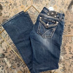 Women’s Miss Me Jeans
